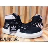PROMO SEPATU ADIDAS BOOST HIGH PRIA LOKAL