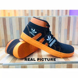 PROMO SEPATU ADIDAS BOOST HIGH PRIA LOKAL