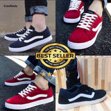 Sepatu Pria Sneaker Van OldSkool